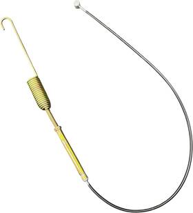 106-4563 Rattan Xcz 711181880472 Traction Cable 120-0132 For Toro Power Max Snowthrower Replaces 115-567