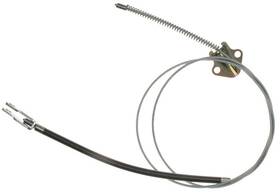 Bc92240 Raybestos 030999211385 Professional Parking Brake Cable
