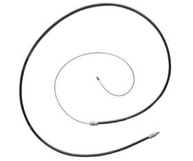 Bc97274 Raybestos 887213173369 Brake Cable