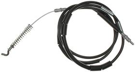 Bc95978 Raybestos Professional Parking Brake Cable