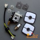Rb-k66a Rb-k70 Rb-k70a Gardentopstar Carburetor Kit For Echo Zama 600977954599