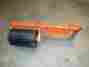 Rc60-20 Kubota Tractor Undermount Mower Rear