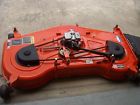 Rck54p-23bx Kubota Mowing Deck