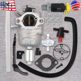 14-38hxl Realray 210700 Carburetor For Lawn Tractor B&s 71193 71217 71219 14-38xl 71220