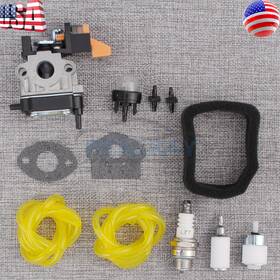 308028001 Realray Carburetor For Ryobi Ry08510 Ry08570 Ry60511a Ry60511b Ry60512 Ry60514