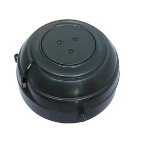 143-7753 Recmod 78mm 3inch Turbine Precleaner Assembly For Caterpillar Track Type Trac