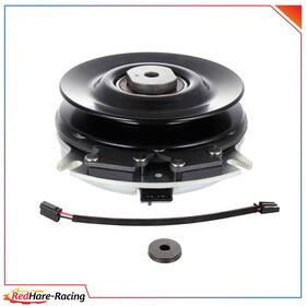 R10223ed408hare Redhare New Electric Pto Clutch For Prime 7-06277
