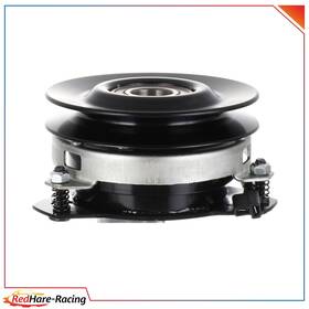 R10243ed398hare Redhare New Electric Pto Clutch For Stens 255-363