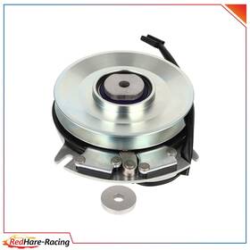 R17823ed939hare Redhare Pto Clutch For Warner 5218-134 Lawn Mower