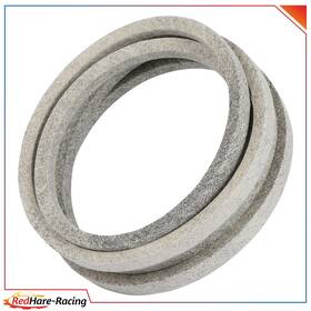 R17837ed564hare Redhare Deck Belt For Exmark 48 Inch Viking Hydro Metro Walk Behind Mower 1-403174