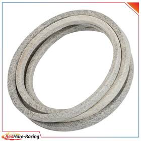 R17837ed569hare Redhare Deck Belt For Scag 61 In Tiger Cat Cub Wildcat Zero Turn Mower 483243