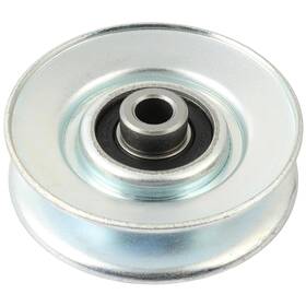 R18384ed708hare Redhare Idler Pulley Fits Husqvarna Jonsered 179050 186007 199532