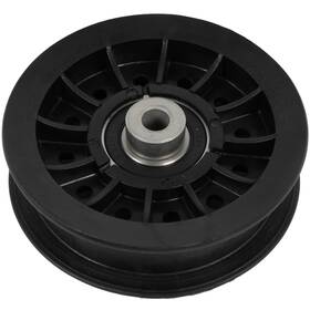 R18384ed738hare Redhare Idler Pulley Fits 34-109 46 Inch For 600 And 800 Series 1993