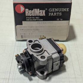 562881000 Redmax Genuine Carburetor New Oem Walbro Carb