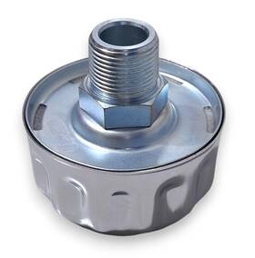 A1005-npt-3  Rel A1005-npt-3/4 Hydraulic Oil And Fuel Filler Metal Vent Breather Cap For Reservoir Tank Npt