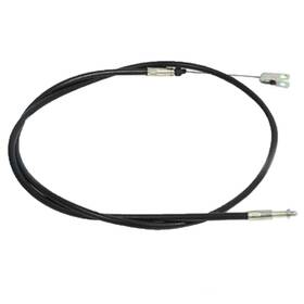 3759023m91 Reliable Aftermarket Parts Raparts Fits Massey Ferguson Tractor Throttle Cable 375 383 390 39