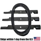 105-7718-03 Replaces 105-8783 Toro Master Mower Deck Belt Blade Maintenance Kit