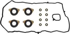 Dp-002 Richwei Engine Valve Cover Gasket Set For Honda Accord 2.4l K24 Ex Ex-l Lx Lx-s