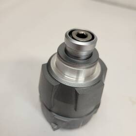 203848001 Ridgid 18v Impact Driver Gear Case Assembly