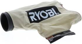 Ridgid Ryobi Genuine Oem Parts 039820001064# 039820001064 Assy Dust Bag In Factory Package