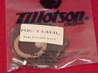 Rk114hl Tillotson Original Carburetor Kit