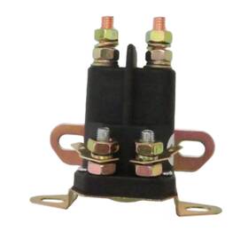 117-1197 Rllyer 166052781008 Starter Solenoid For Exmark Lawn Boy Toro 104-3189 212655 28-4210 Mower