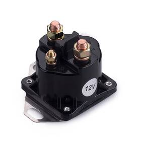 F550 Rnigs 635508509276 Starter Solenoid Relay Switch Compatible With Ford F250 F150 F450 F350 E