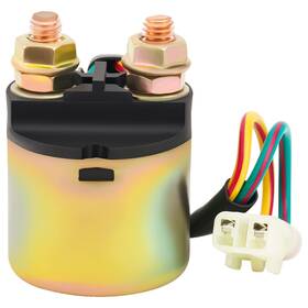 Trx500 Road Passion 782123108299 Starter Solenoid Relay For Honda Fourtrax Foreman Rubicon