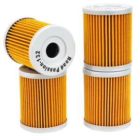 52010s002 Road Passion 782123114894 3436005 High Performance Oil Filter For Suzuki An400 Burgman 400 19