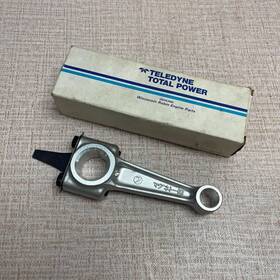 213-22502-00 Robin Wisconsin Connecting Rod Fits Ey25w - 020 Under Oem Nos