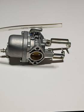 20b-62308-20 Robin Subaru Genuine Oem Rare 20b 62308 20 Carb Ay Fits 20b/ex40 Engines