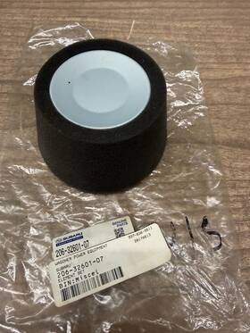 226-32610-07 Robin Subaru New Oem Air Filter Element Combo Set With Pre