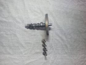 263-33301-a3 Robin Subaru 263-31801-13 Eh65 V Camshaft And Tappet