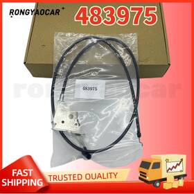 483975 Rongyaocar New Throttle Control Cable Fits For Svr Scag V-ride