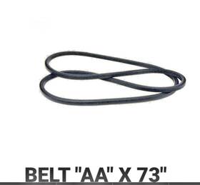 7022252yp Rotary 034761006759 Lawnmower Belt Fits Snapper/kees 1-8236 2-2252 7022252 675