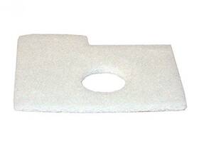 1130-124-0800 Rotary 11580 Genuine Part # Filter Plate For Stihl