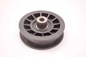 13-13179 Rotary Flat Idler Pulley Nos