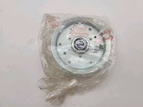13-14242 Rotary New Flat Idler Pulley Nos