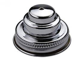 Rotary 13228 Genuine Part # Fuel Cap For Briggs And Stratton