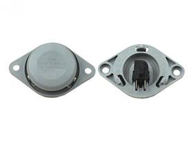 14291 Rotary Seat Switch For John Deere Mower Z435 Z445 Z465 Z530 Z535 Z545 Z625 Z645 Z540