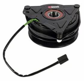5023432sm Rotary 15778 Mower Electric Pto Clutch Fits Ferris Snapper 5023432