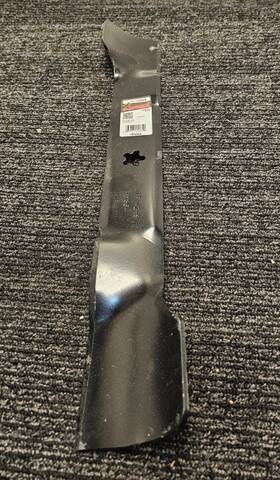 586918101 Rotary 15864 Copperhead 15-15864 Blade 21 Inch X 5 Star Fits Husqvarna 586918102