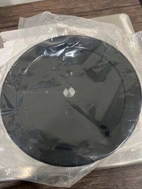 15906 Rotary Spindle Pulley