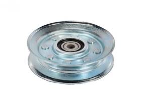 1724387sm Rotary Simplicity Allis Chalmers Snapper Kees Replacement Idler Pulley