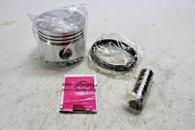Rotary 23-6745 Kohler K241 Piston Std 10hp Standard And Rings M10