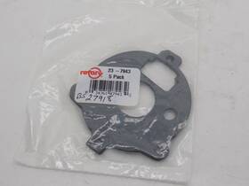 23-7943 Rotary Lot 5 7943 Carb Carburetor Body Gasket Fits Briggs And Stratton 27918