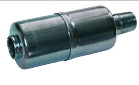 294599s Rotary 294599 New Muffler Fits Briggs And Stratton 5-8hp 3/4 Inch Threaded Exhaust