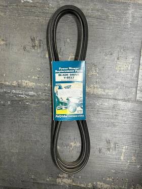 5l860 Rotary 5213 Premium Black Belt 5/8 Inch X 86 - Free Shipping