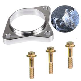 Routeking 791568742579 Starter Spacer Kit Bolts 5 Speed Compatible With Dodge Cummins 5.9l 1994-2002