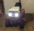 Rt-16t Roper Rt 16t Lawn Tractor